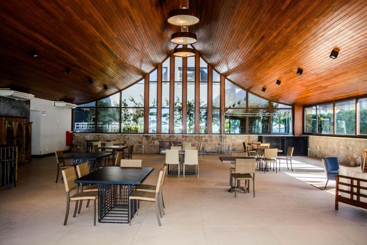 Mighil Hotel Florianópolis Εξωτερικό φωτογραφία