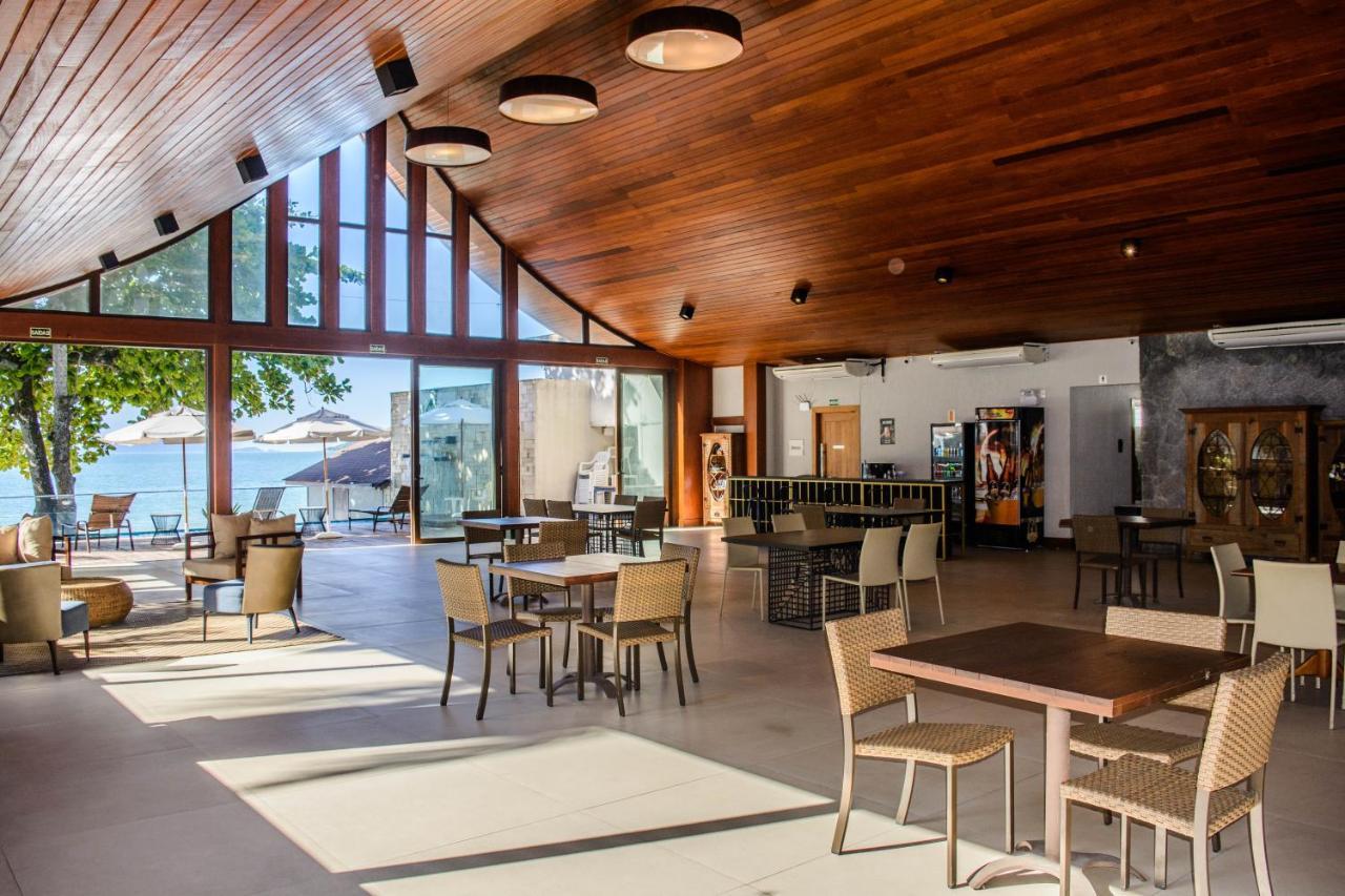 Mighil Hotel Florianópolis Εξωτερικό φωτογραφία