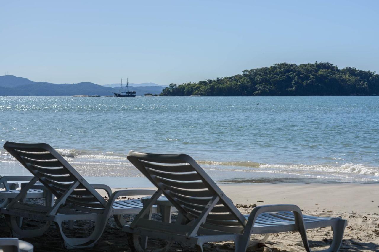 Mighil Hotel Florianópolis Εξωτερικό φωτογραφία