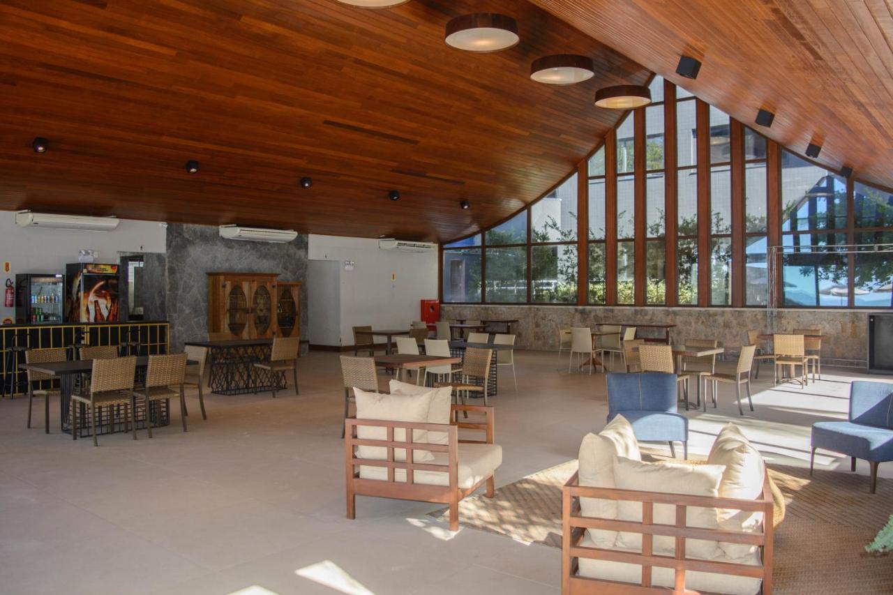 Mighil Hotel Florianópolis Εξωτερικό φωτογραφία