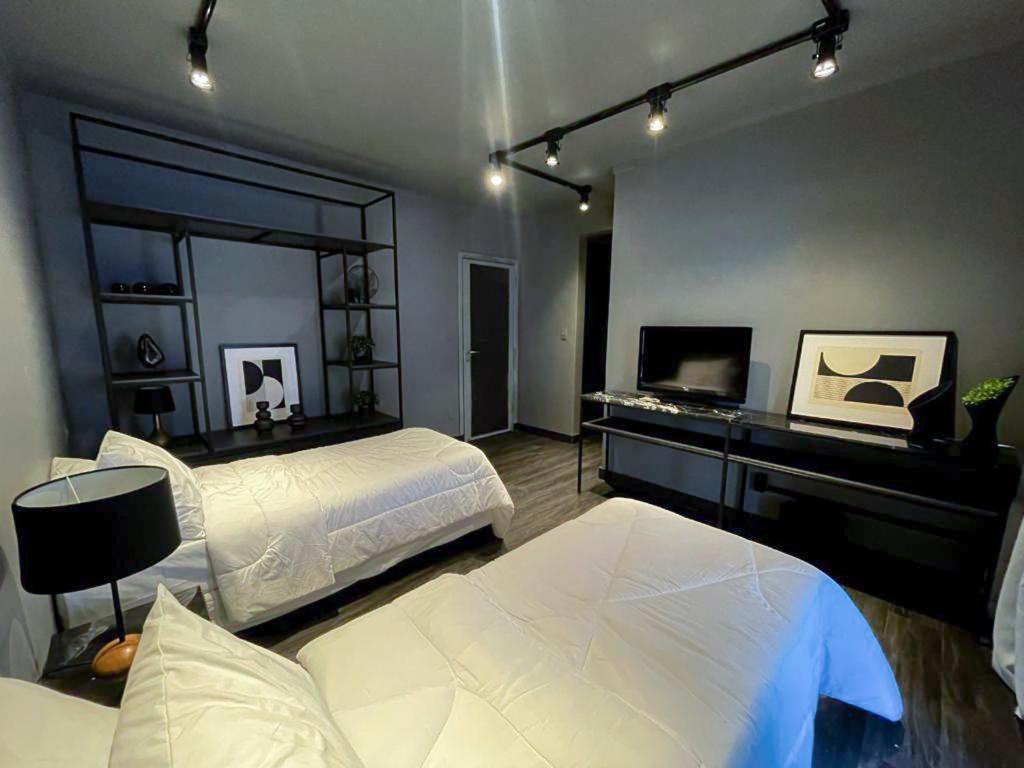 Mighil Hotel Florianópolis Εξωτερικό φωτογραφία