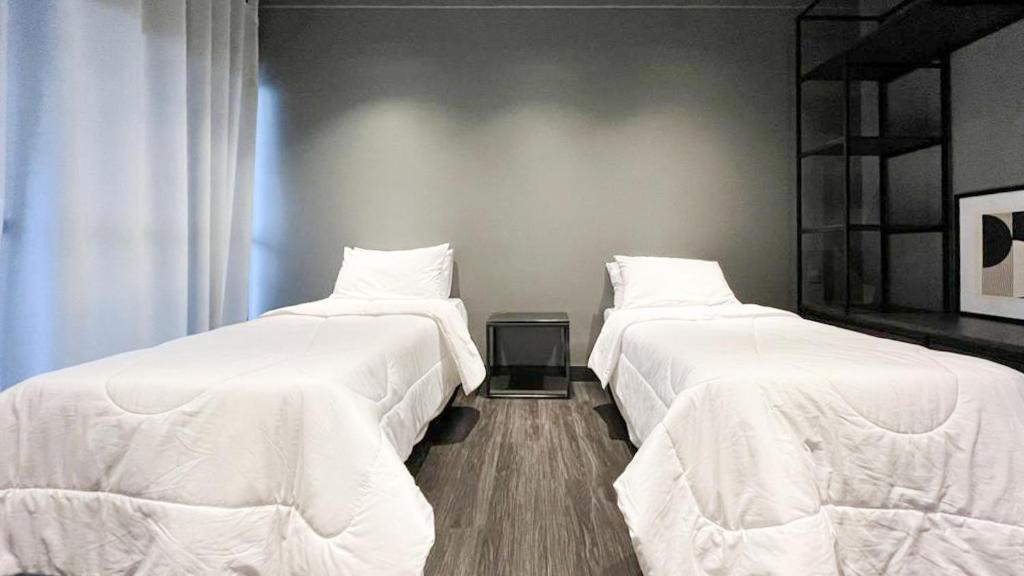 Mighil Hotel Florianópolis Εξωτερικό φωτογραφία