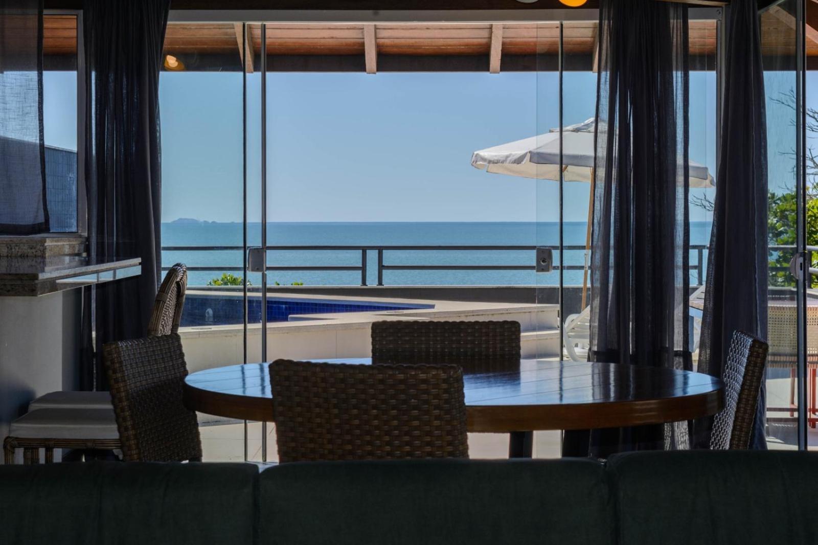Mighil Hotel Florianópolis Εξωτερικό φωτογραφία